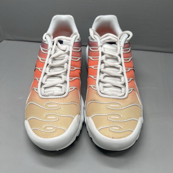 Nike Air Max Plus Persian Violet Wild Mango DZ3670-003 Women Size 8.5 NEW - Picture 3 of 11